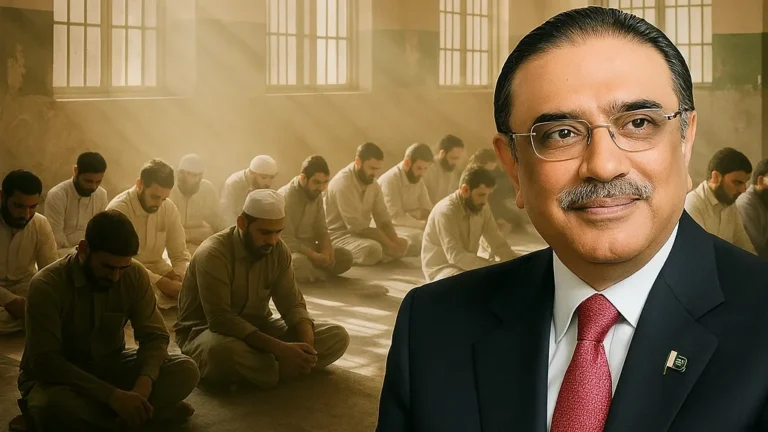 special-prayer-service-organized-for-president-zardaris-quick-restoration
