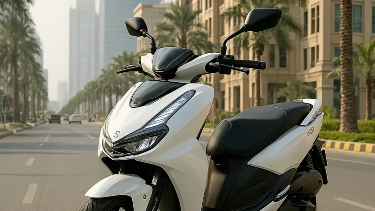 atlas-honda-to-launch-first-electric-bike-by-june-2025