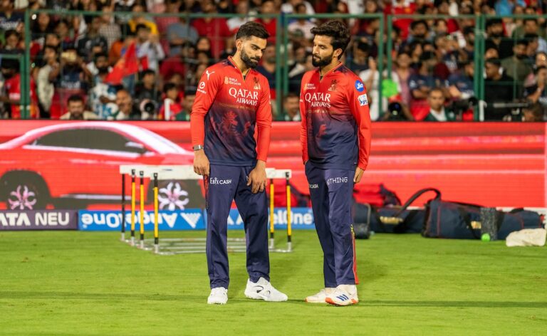 Why RCB Captain Rajat Patidar Did Not Come For Toss vs SRH In IPL Game – Revealed