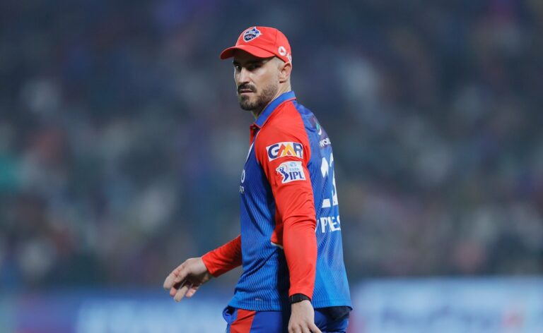 Mumbai Indians vs Delhi Capitals LIVE Score, IPL 2025: Massive Shock For DC As Rs 16.50 Crore Star Misses Out MI Game