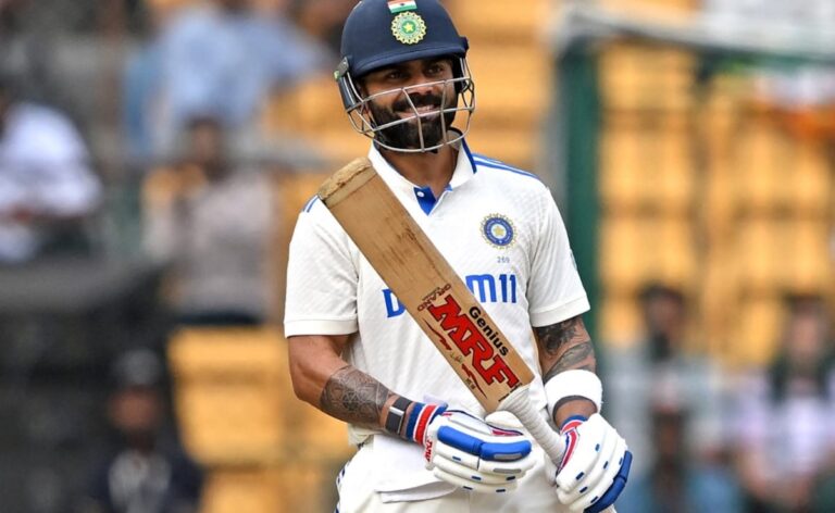 “I’m Done…”: Virat Kohli’s Warning To Teammates Revealed Amid Test Retirement Talk