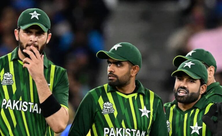 PCB Swings Axe, Drops Babar Azam, Mohammad Rizwan, Shaheen Afridi For Bangladesh T20Is