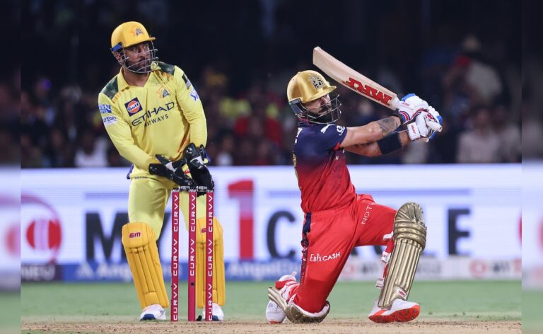 IPL 2025 LIVE Updates: BCCI To Take Call On Tournament Cancellation, IPL Chairman Says…