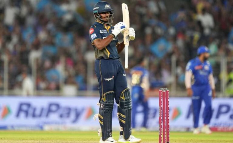 Sai Sudharsan’s 1st Reaction After Maiden India Test Call-Up vs England: “Don’t Think I Am In A…”