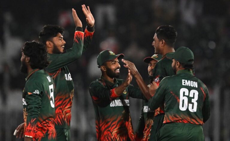After Uncertainty On Touring Pakistan, Bangladesh Cricket Board Makes Big Decision