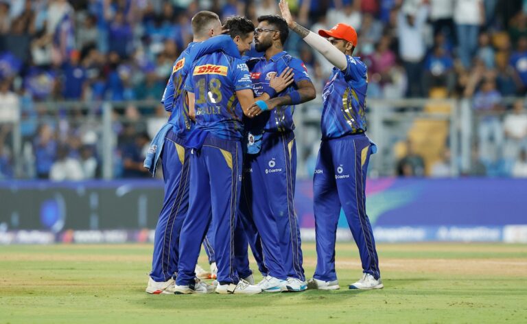 Mumbai Indians To Cop Big Blow? 2 Star Players To Miss IPL 2025 Playoffs: Report