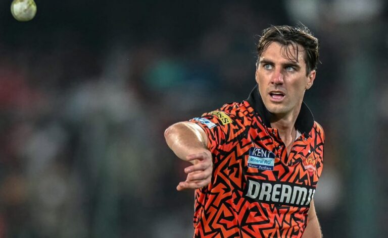 IPL 2025 Points Table After SRH vs DC Game: Sunrisers Hyderabad Out Of Playoff Race, Tricky For DC