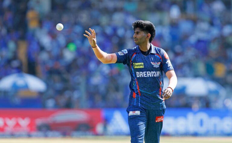 BCCI Left Red-Faced After 156.7 Kmph Star Mayank Yadav Gets Ruled Out Of IPL After Injury Resurfaces For 3rd Time