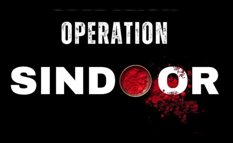 “Dharmo…”: Virender Sehwag, Gautam Gambhir React To Indian Army’s ‘Operation Sindoor’