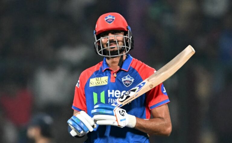 “Fielding And Bowling…”: Axar Patel’s Brutal Verdict On Delhi Capitals After Big Loss vs Gujarat Titans