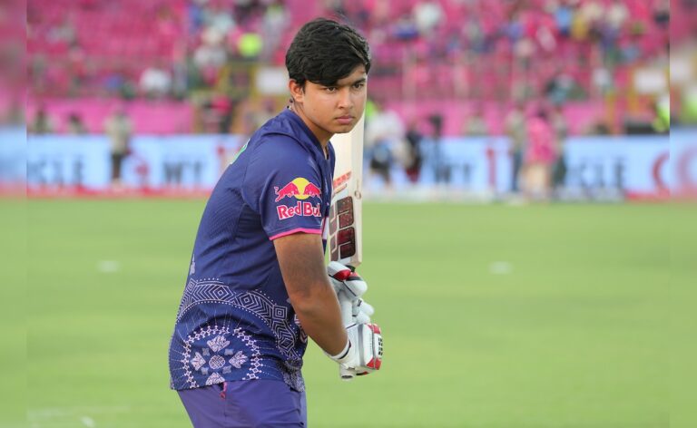 Did Vaibhav Suryavanshi Really Fail 10th Class Board Exams? Here’s The Truth