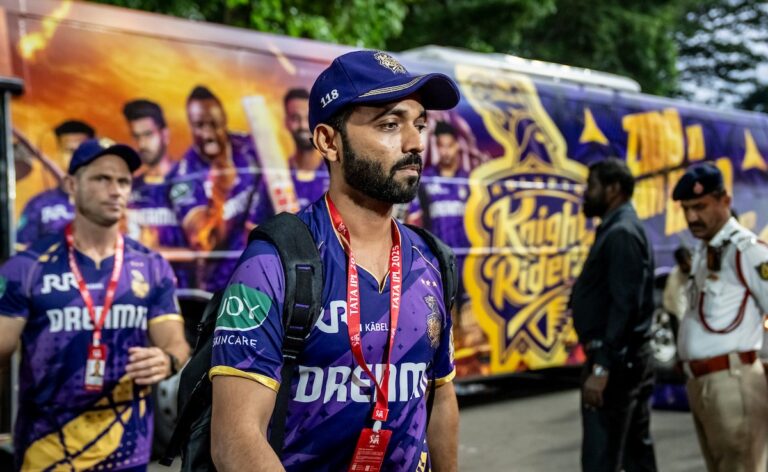 IPL 2025 Playoffs Scenario: KKR Crash Out, Fail To Defend Title; RCB Not Yet Through; MI And GT…