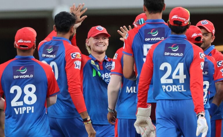 ‘Shaken’ Delhi Capitals Star Jake Fraser-McGurk Refuses To Re-Join IPL 2025 Even After India-Pakistan Ceasefire