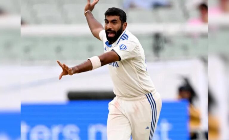 Jasprit Bumrah Delivers Bad News To BCCI Ahead Of England Tests Squad Selection: ‘Body Can’t…’ – Report