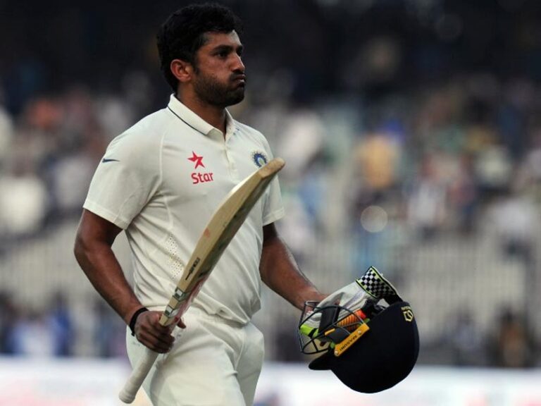 Yashasvi Jaiswal, Karun Nair, Ishan Kishan Named In India A Squad For England Tour. Skipper Is…