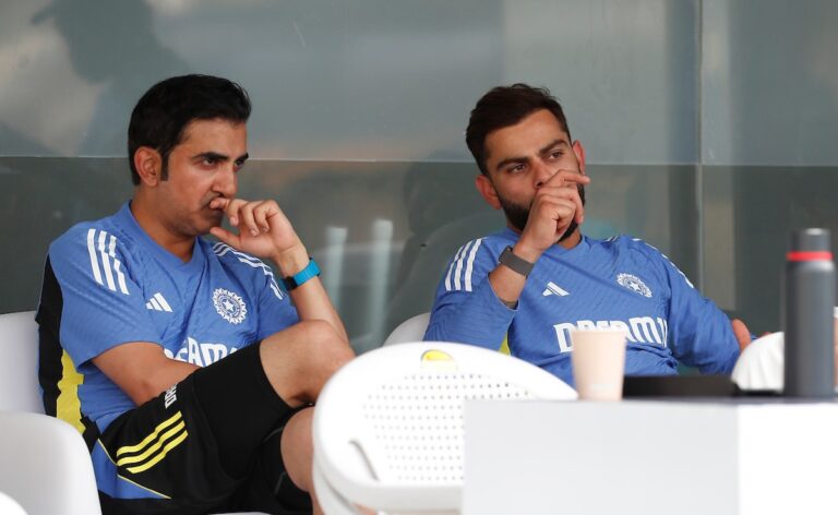 “No One Has The Right…”: Gautam Gambhir’s Fiery Stance On Virat Kohli, Rohit Sharma’s Retirement