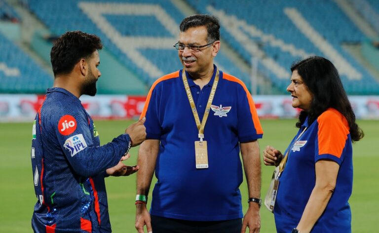 “Stop Retaining Them”: Rishabh Pant’s ‘Excuse’ Behind LSG’s Poor IPL 2025 Show Gets Sharp Retort