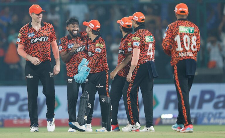 “Didn’t Work Out This Year”: Pat Cummins Brutally Honest On SRH’s Season Of ‘What Ifs’