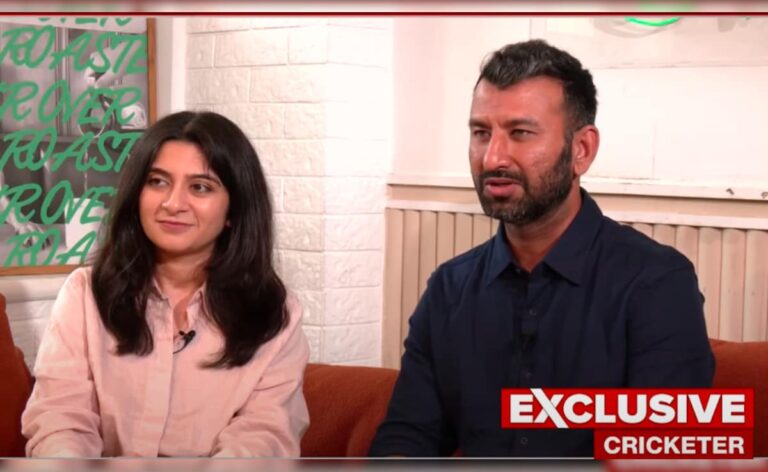 “If We Wanted To Expose Someone…”: Cheteshwar Pujara On Australia Tour ‘Phone Call Leak’ To NDTV