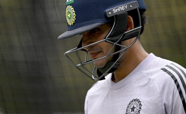 Gautam Gambhir Told To Not ‘Shield’ Shubman Gill If Made New Test Captain: “Don’t Say…”