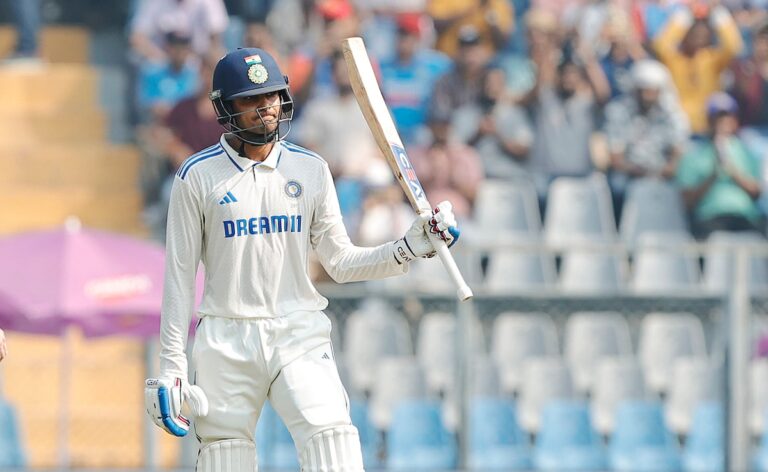 Shubman Gill’s 1st Reaction After Becoming India Test Captain: “As A Young Kid…”