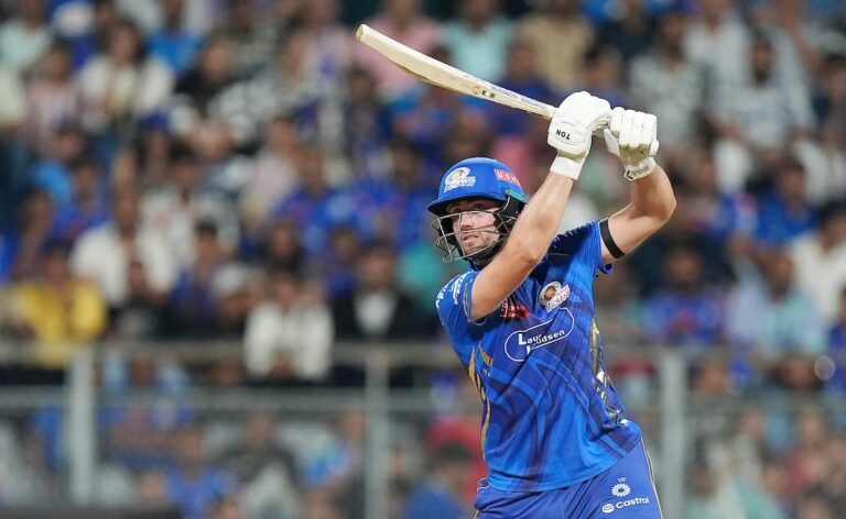 “Happy To Play Whatever Role The Team Needs”: Mumbai Indians Star Will Jacks