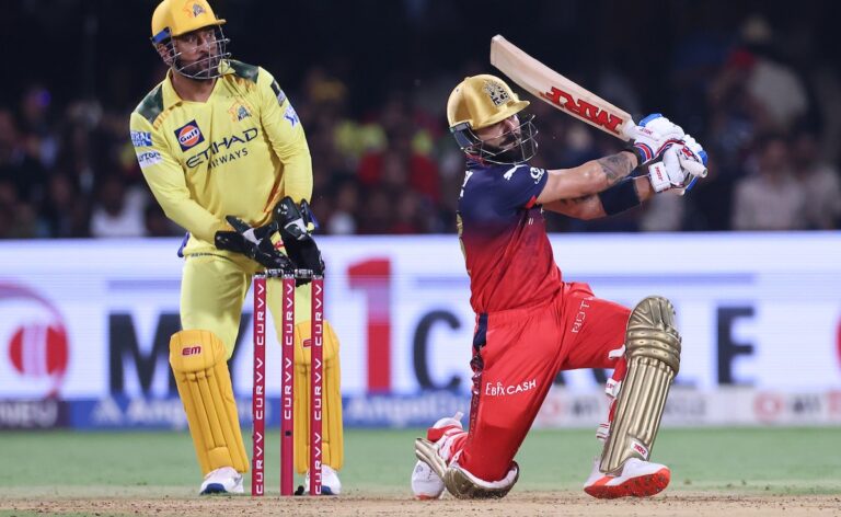IPL 2025 Full Revised Schedule, Venues And Timings: No Match In Chennai, Hyderabad; Final In…