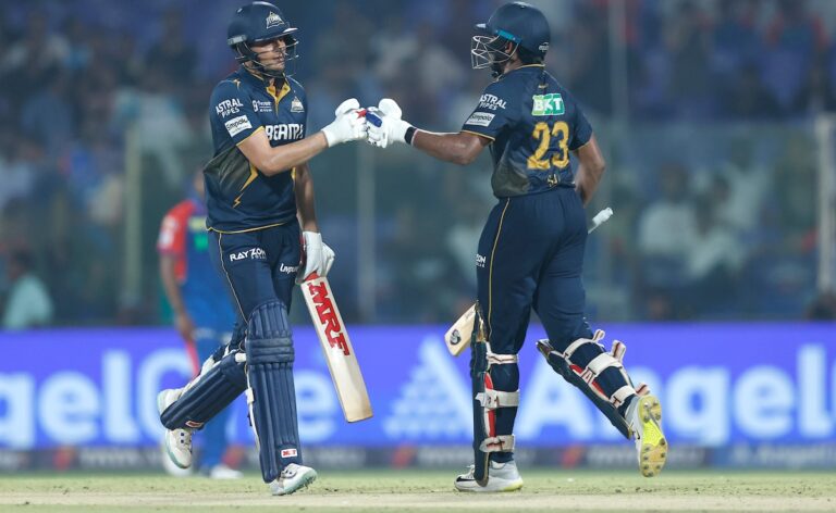 “Shubman Gill, Sai Sudharsan Can Weather Any Storm”: IPL-Winning Coach’s Big Praise