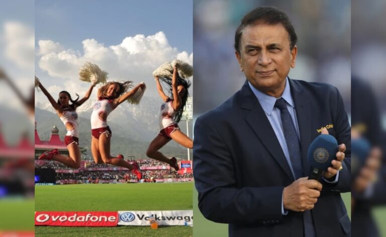 “No DJs, Dancing Girls”: Sunil Gavaskar’s Blunt Message As IPL Resumes, Keeping In Mind Those Who ‘Lost Dear Ones’