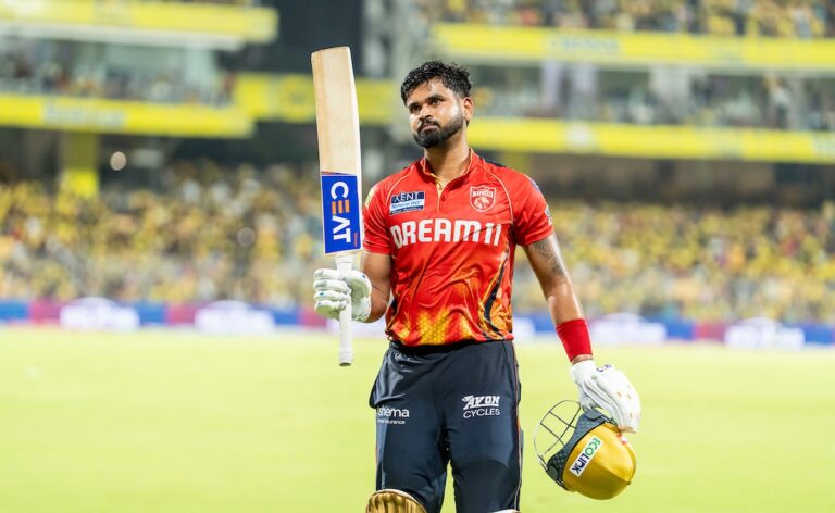 “This Is ‘Indian’ Premier League”: Shreyas Iyer’s Strong Message With Uncertainty Over Foreigners In IPL Restart